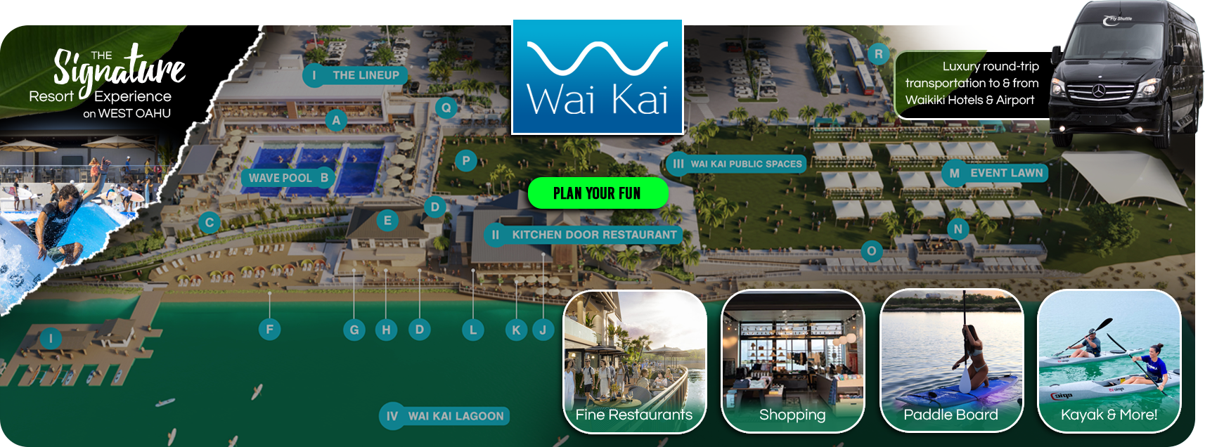 Wai Kai